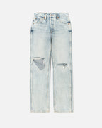 Jean 90S High Rise Loose - Vintage Playa Destro