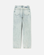 Jean 90S High Rise Loose - Vintage Playa Destro