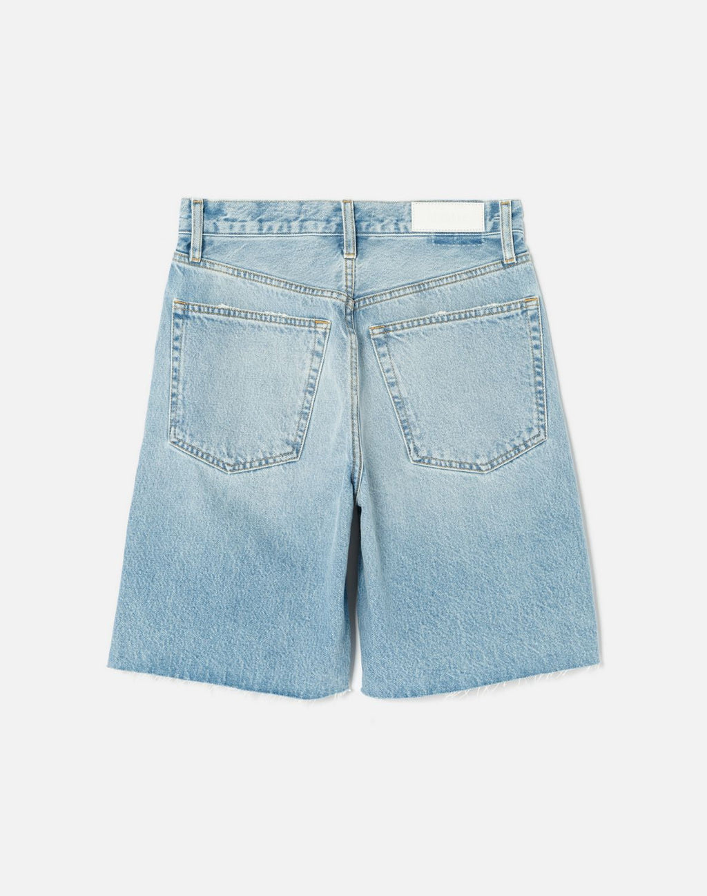 Short 90S Comfy - Worn In Naf