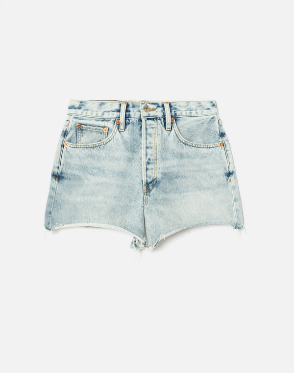 Short 90S Low Slung - Vintage Playa