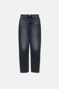 Jean 70S Straight - Onyx Fade