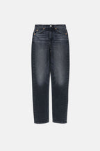 Jean 70S Straight - Onyx Fade