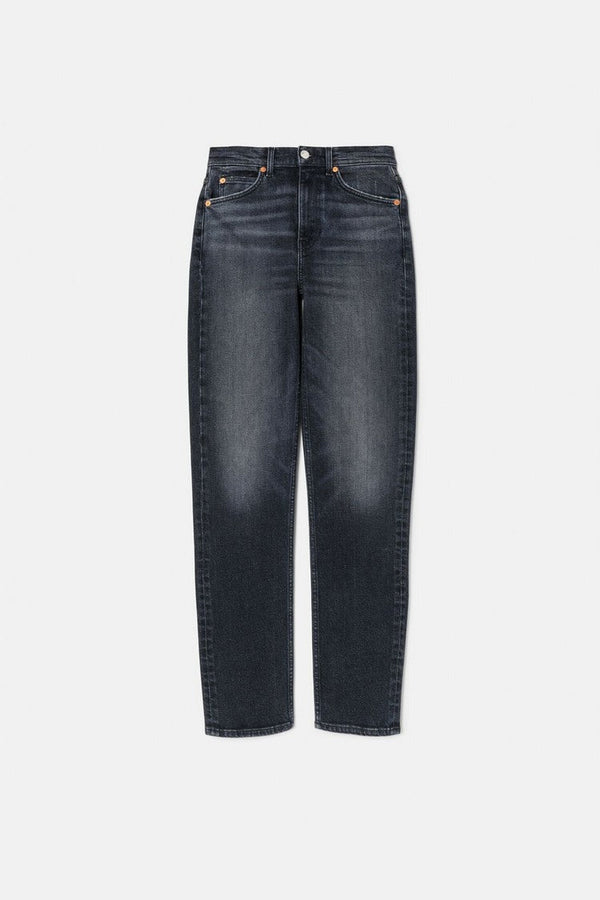Jean 70S Straight - Onyx Fade