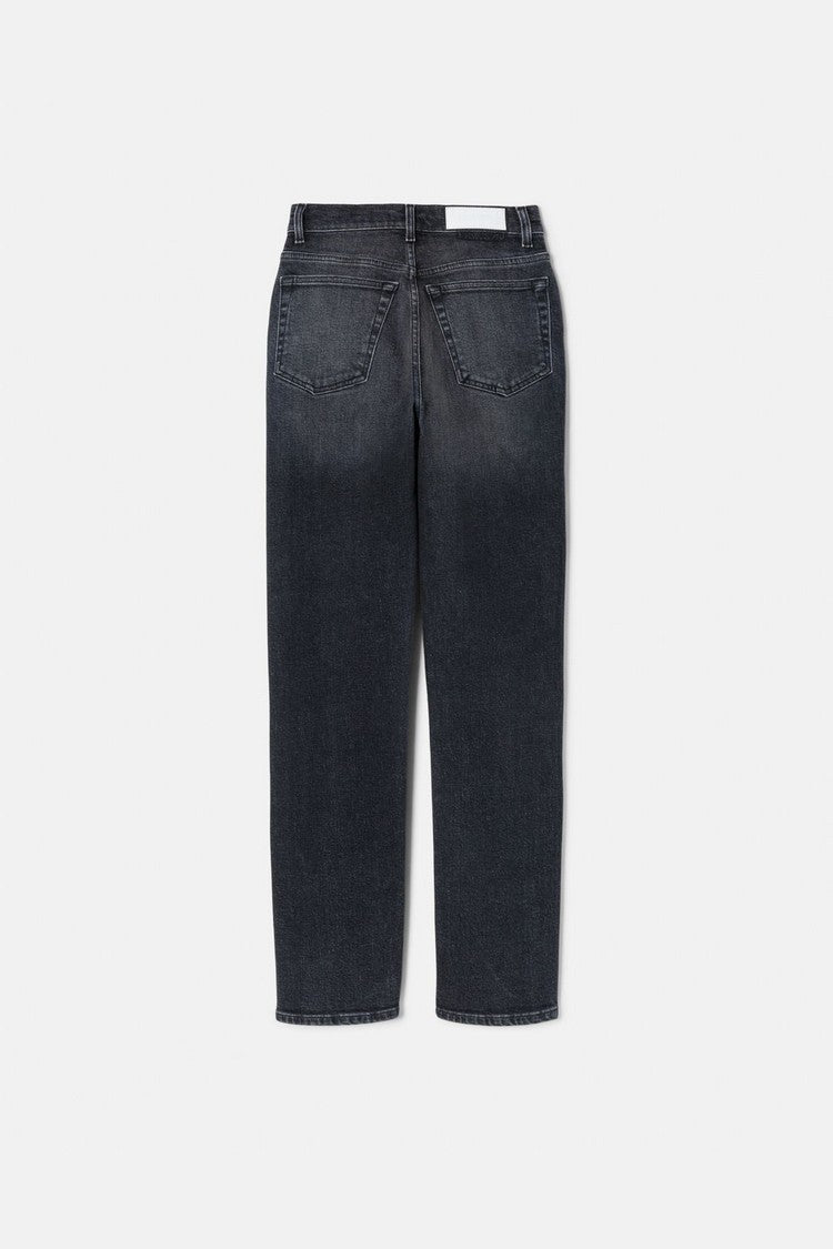 Jean 70S Straight - Onyx Fade