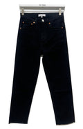 Jean 70S Stove Pipe - Noir