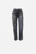 Jean 70S Hr Loose - Silver Fade