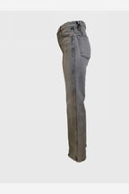 Jean 70S Hr Loose - Silver Fade