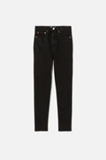Jean 90S Ultra High Rise Skinny - Noir