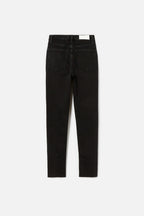 Jean 90S Ultra High Rise Skinny - Noir