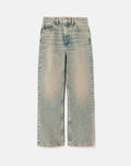 Jean 70S Loose Flare - Tinted Blush