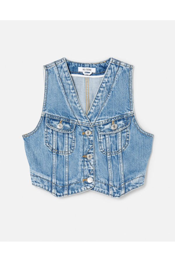 Veste Micro - Stoney River