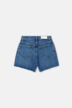 Jean 50S Cutoffs - Bay Fade