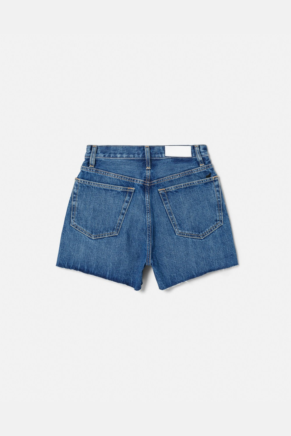 Jean 50S Cutoffs - Bay Fade
