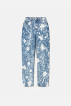 Jean 70S Straight - Splash