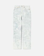 Jean 90S High Rise Loose - Sunbleach