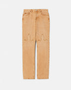 Jean Easy Straight - Western Desert Sand