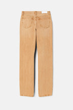 Jean Easy Straight - Western Desert Sand