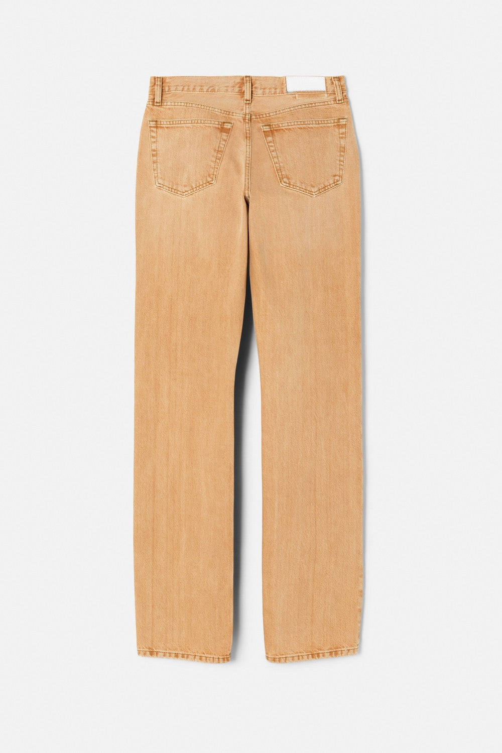 Jean Easy Straight - Western Desert Sand