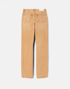 Jean Easy Straight - Western Desert Sand