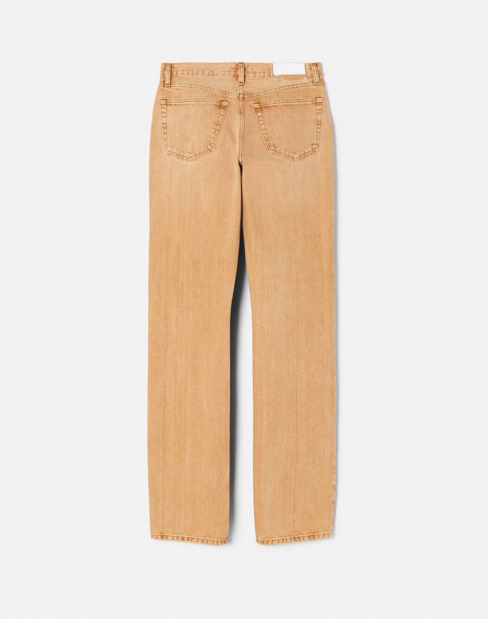 Jean Easy Straight - Western Desert Sand