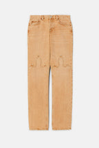 Jean Easy Straight - Western Desert Sand