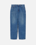 Jean Loose Long - Bay Fade