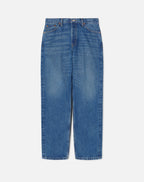 Jean Loose Long - Bay Fade