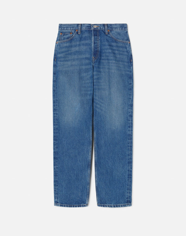 Jean Loose Long - Bay Fade
