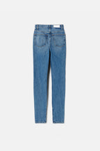 Jean Super High Drainpipe - Atomic