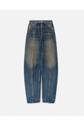 Jean Tailored - Active Indigo