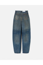 Jean Tailored - Active Indigo