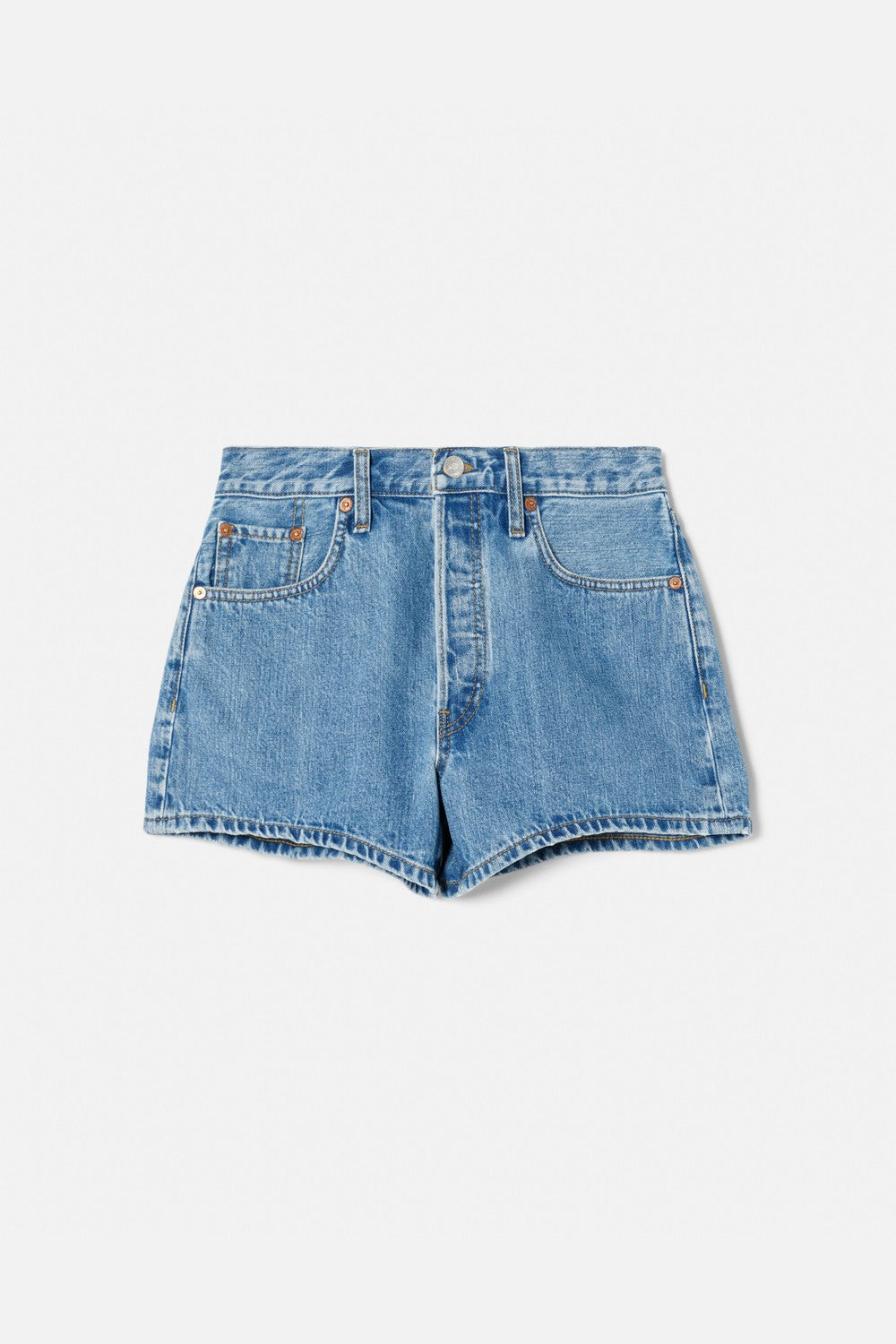 Short 90S Low Slung - Stoney River