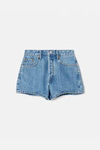 Short 90S Low Slung - Stoney River