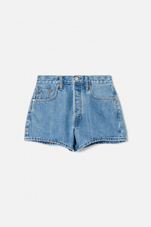 Short 90S Low Slung - Stoney River