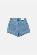 Short 90S Low Slung - Stoney River