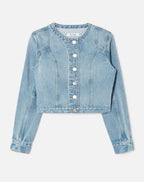 Veste Seamed Tailored - Mojave