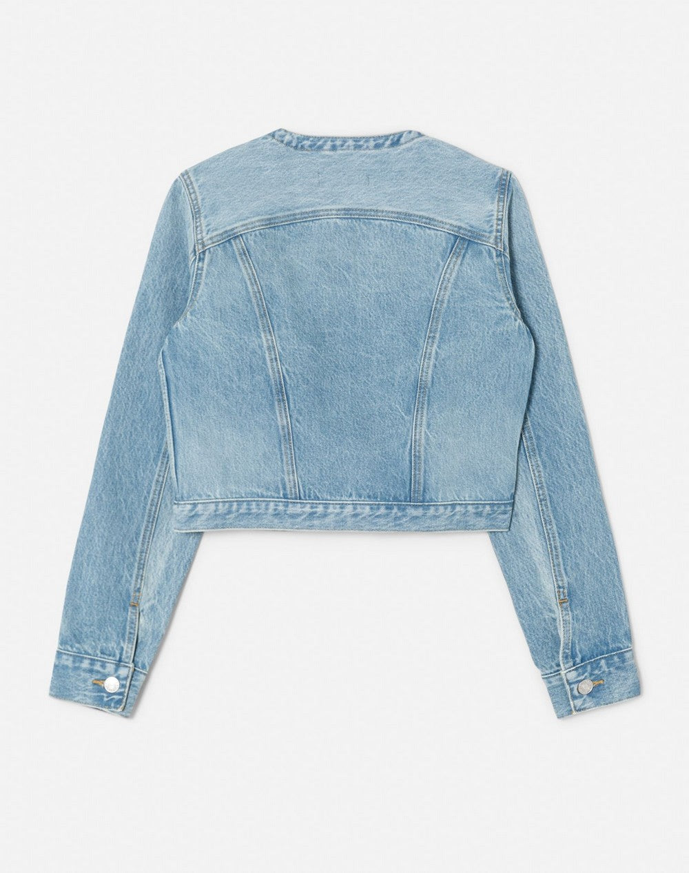 Veste Seamed Tailored - Mojave