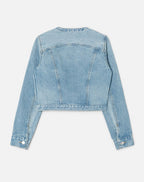 Veste Seamed Tailored - Mojave