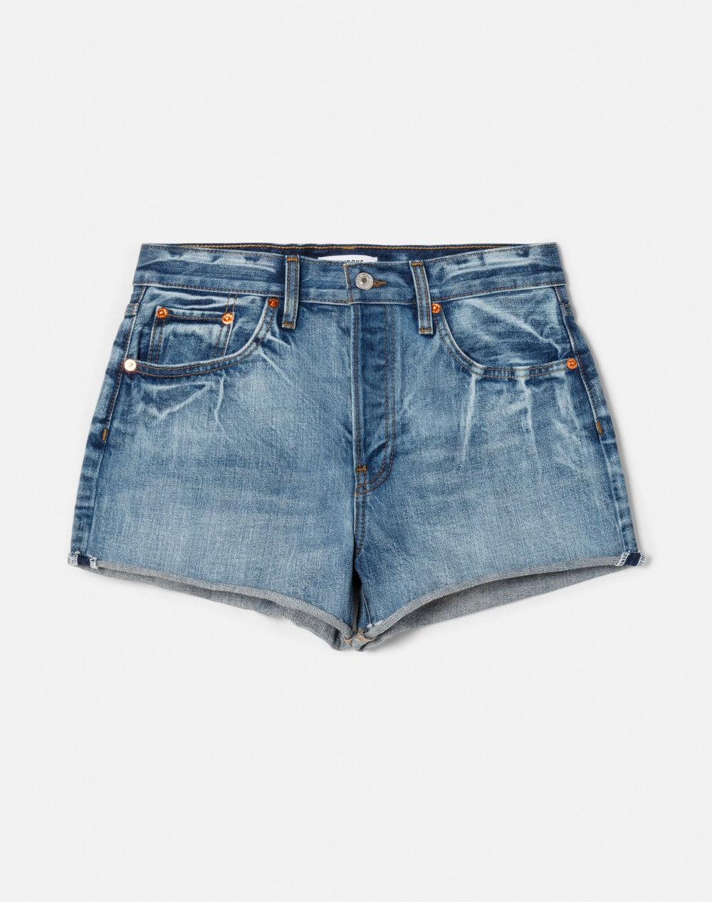 Short 90S Low Slung - Lightning