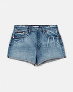 Short 90S Low Slung - Lightning