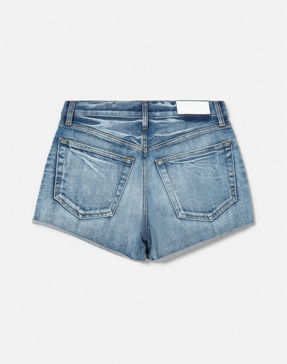Short 90S Low Slung - Lightning