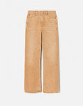 Jean 70S Crop Boot - Desert Sand