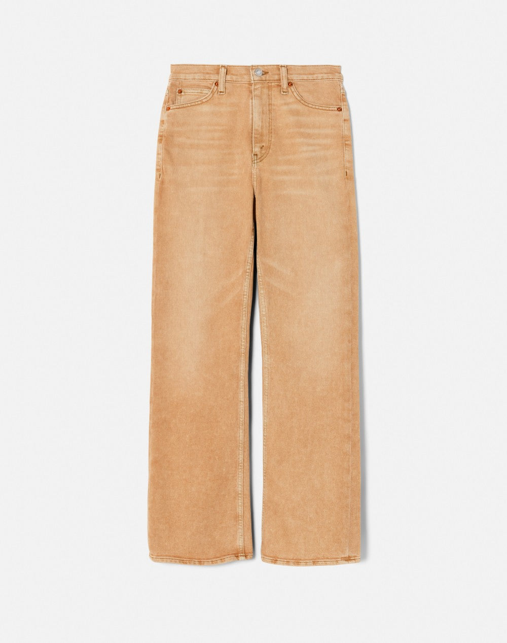 Jean 70S Crop Boot - Desert Sand