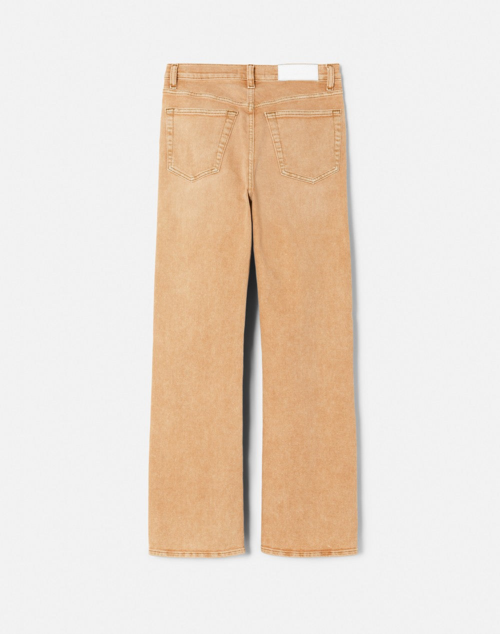 Jean 70S Crop Boot - Desert Sand