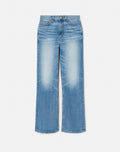 Jean 70S Crop Boot - West Coast Fade