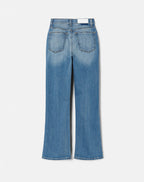 Jean 70S Crop Boot - West Coast Fade