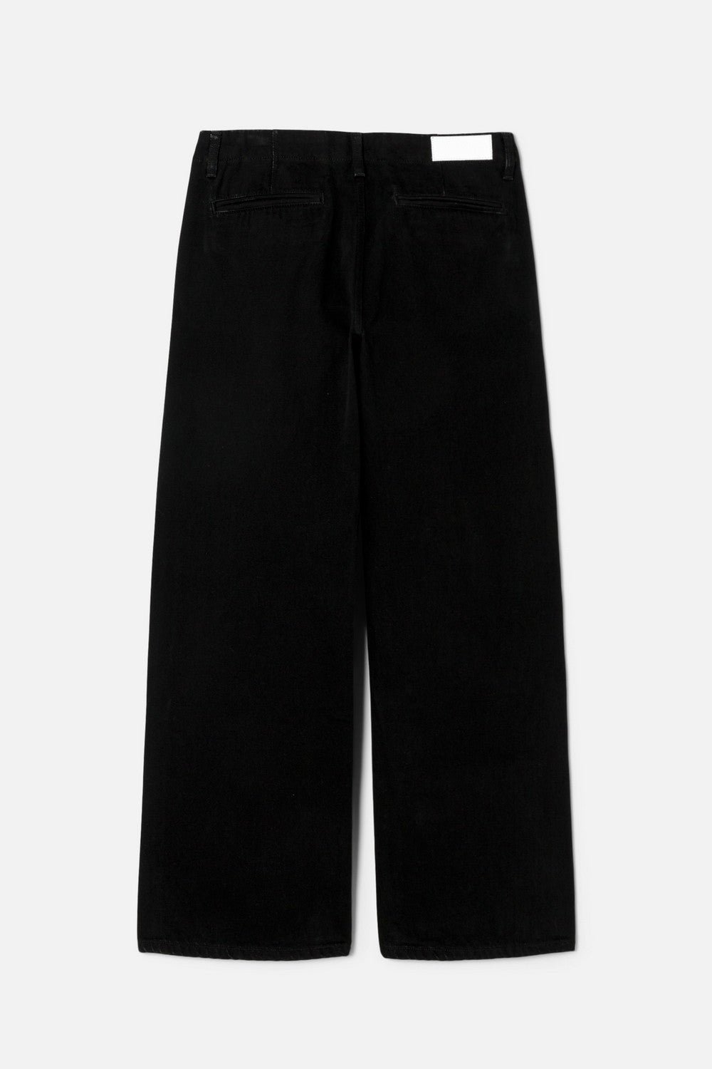 Jean Trouser - Black
