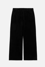 Jean Trouser - Black