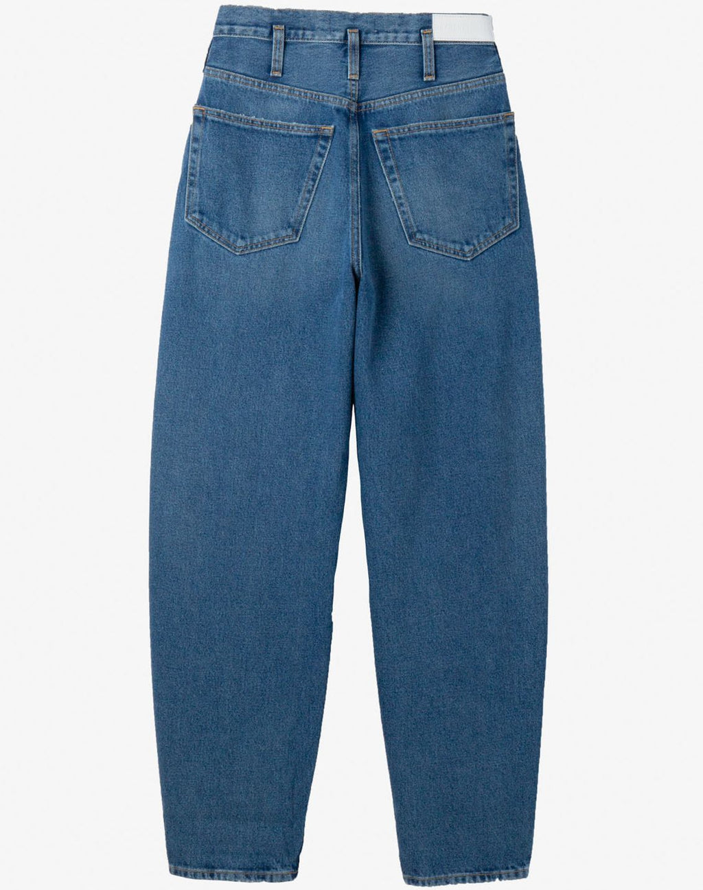 Jean 80S Peg Leg - Medium16