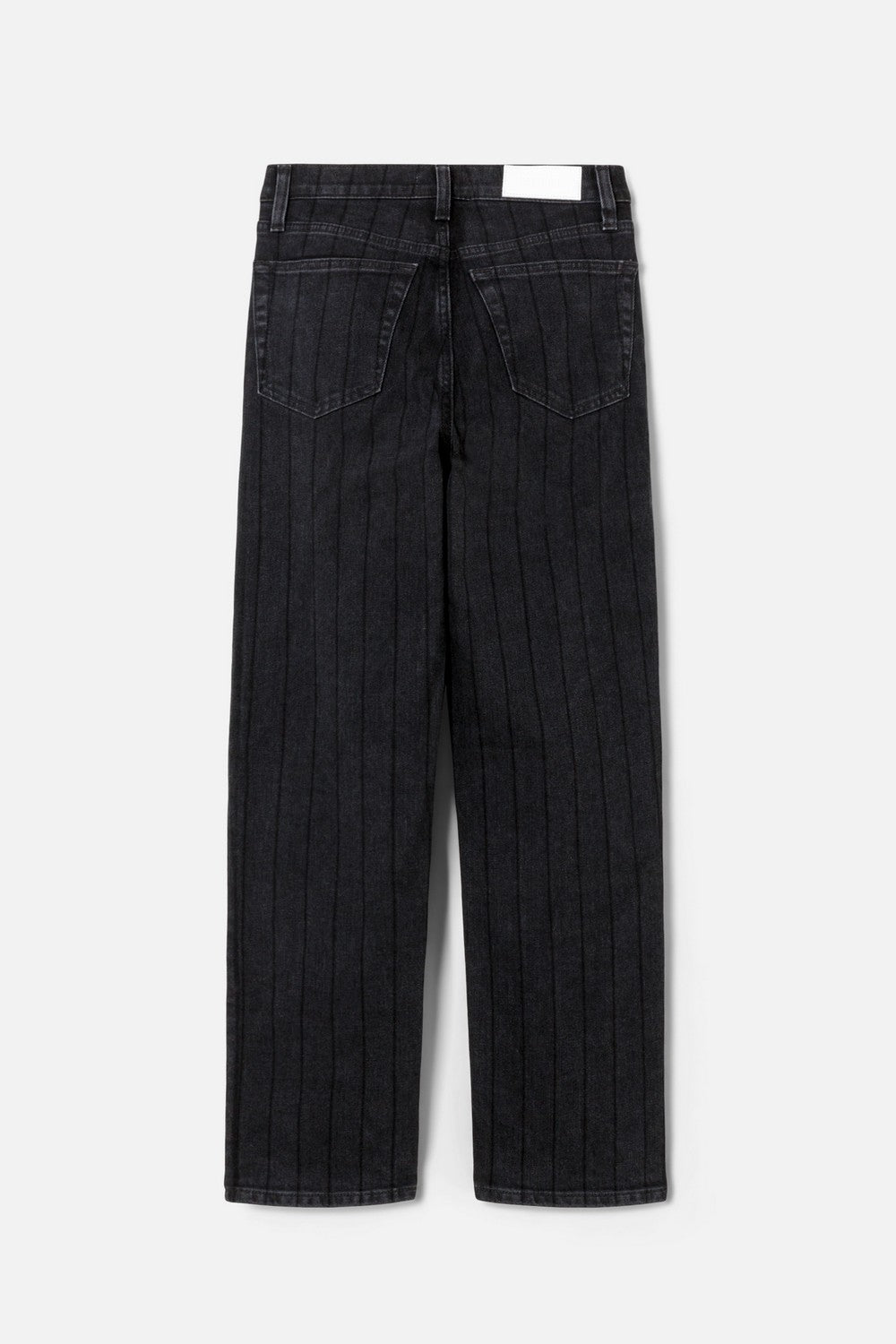 Jean 70S Stove Pipe - Night Rider